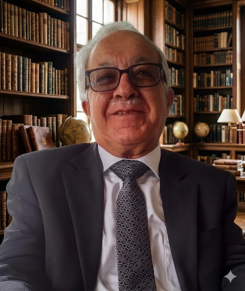 Alfonso Ramírez Gómez